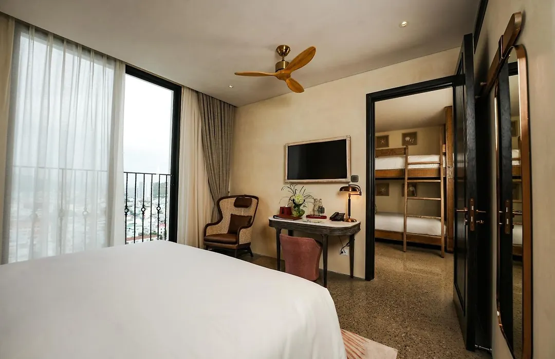 L'amor Boutique Hotel Quy Nhơn-1
