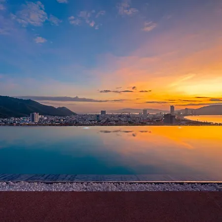 L'amor Boutique Hotel Quy Nhơn-2