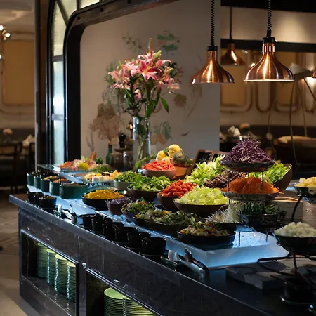 L'amor Boutique Hotel Quy Nhơn-3